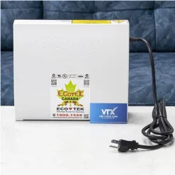 Bộ Lưu Điện UPS Santak TG1250 PRO 8 2 SANTAK TG1250 PRO