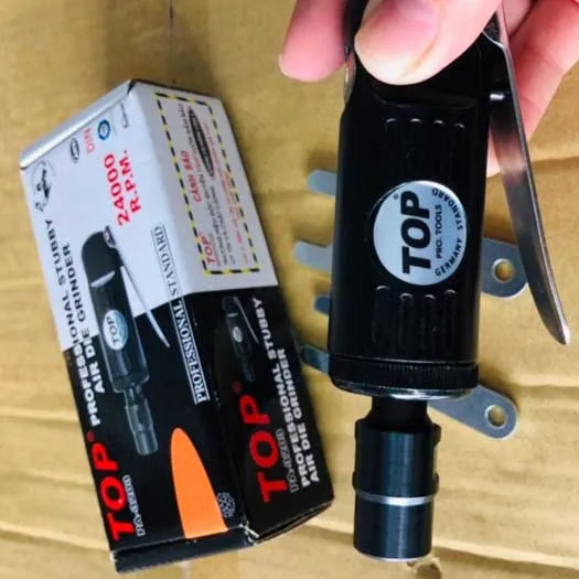 Máy mài dùng hơi Top PA-3203 6mm 6 2 may mai khuon top pa 3203