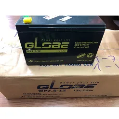 3 Ac Quy Globe