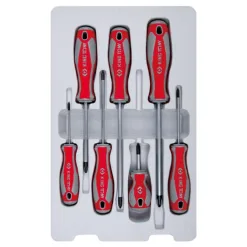 Bộ Tua Vít Bake 7 Chi Tiết Kingtony 31107MR