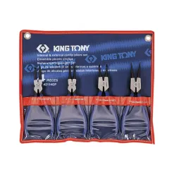 Bộ kìm phe 4 cây Kingtony 42114GP