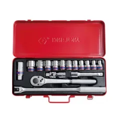 Bộ tuýp 16 chi tiết Kingtony 4516MR