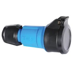Ổ cắm nối schuko 16A - IP54