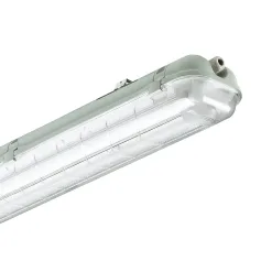 Bộ đèn chống thấm TCW060 T5 1m2 1x28W Philips