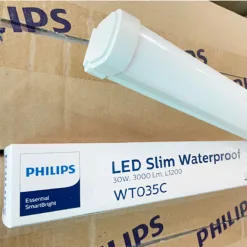 Bo bong Philips WT035C 30W