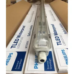 Bo den chong nuoc LED WT069C Philips