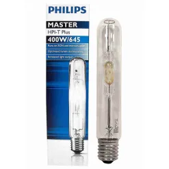 Bóng cao áp 400W Metal HPI-T 645 E40 Philips