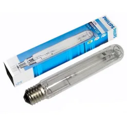 Bóng cao áp 1000W SON-T thẳng Sodium Philips
