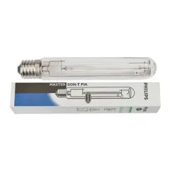 Bóng cao áp 400W SON-T thẳng Sodium Philips