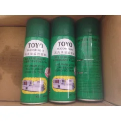 Dầu Bôi Trơn Chống Rỉ Toyo 350AA