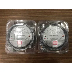 Đồng hồ đo chênh áp Dwyer Magnehelic 2000-100PA 16 Dwyer Magnehelic 2000 25kPa