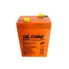 Globe WP5 6