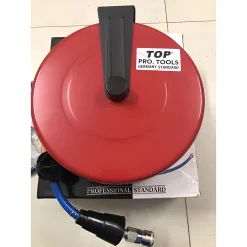 Cuộn Dây Hơi TOP HR-702A 8mmx12mm