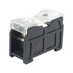 Domino động lực cho cáp 14-22mm2 1P 90A
