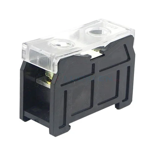 Domino động lực cho cáp 14-22mm2 1P 90A 3 IN 411C