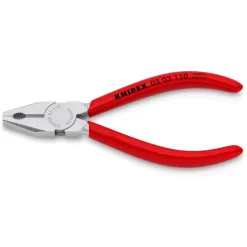 Kìm răng đa năng 110 mm Knipex 03 03 110