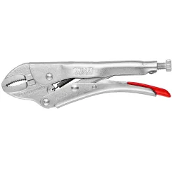 Kìm Bấm Chết Knipex 41 04 180 Dài 180mm