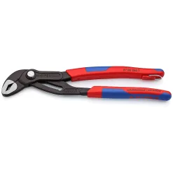 Kìm mỏ quạ 250 mm Knipex 87 02 250