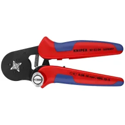 Kìm bấm cos Knipex 975304