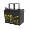 LONG U1 33HN