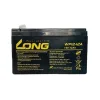 LONG WP12 12A