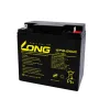 LONG WP18 12SHR