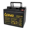 Ắc quy kín khí Long WP45-12N (12V-45Ah) 2 LONG WP45 12N