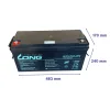 LONG WPL150 12N