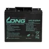 LONG WPL18 12SHR