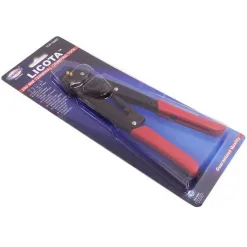 Kìm bấm cos số 02 Licota TCP-10087 (1.5-2.5mm2)