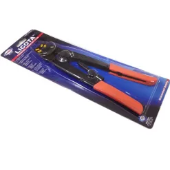 Kìm bấm cos số 25 Licota TCP-10090 (5.5-25mm2)