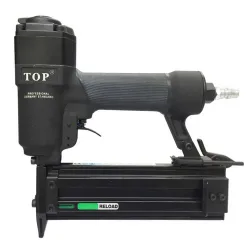 Máy bắn đinh U dùng hơi Top PMS-1022J 10x22mm