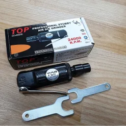 Máy mài dùng hơi Top PA-3203 6mm 8 May Ma Khuon 6mm Top PA 3203