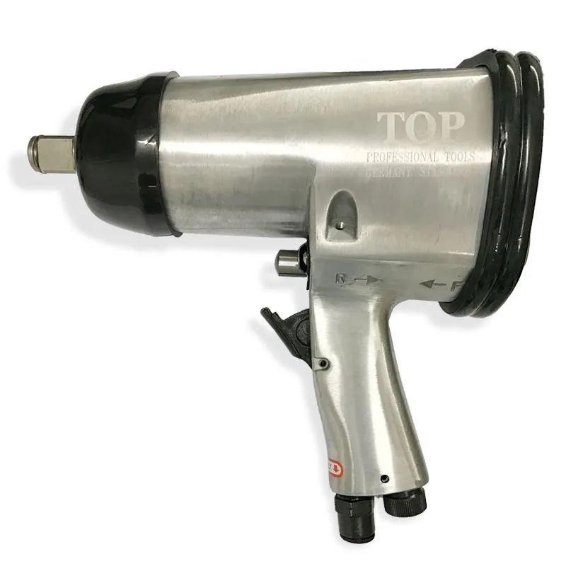 Máy vặn bulong dùng hơi Top PAW-1610 6 May Mo Tuyp Bang Hoi TOP PAW 1610