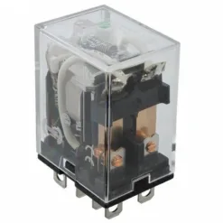 Rơ le trung gian Omron LY2N-J DC24V