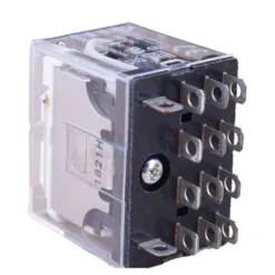 Rơ le trung gian Omron LY4N-J AC220/240