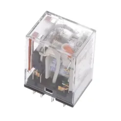 Rơ le trung gian Omron MY2N-GS AC220