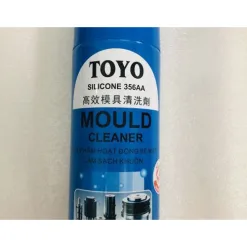 Silicone Làm Sạch Khuôn Toyo 356AA