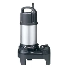 Máy bơm chìm nước thải Tsurumi 40PU2.25 0.25KW