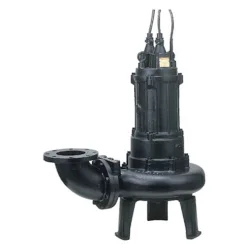 Bơm chìm nước thải cánh kín Tsurumi 50B2.4 0.4Kw