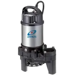 Máy bơm chìm nước thải Tsurumi 80PU21.5 2HP