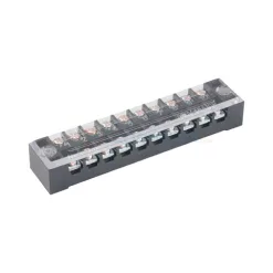 Cầu đấu khối 10P 15A 600V TB-1510