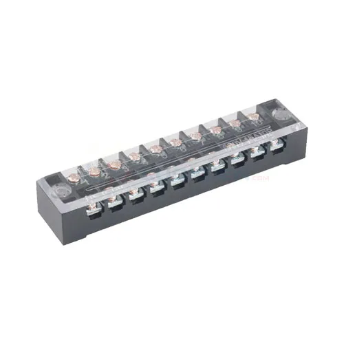Cầu đấu khối 10P 15A 600V TB-1510 3 TB 1510