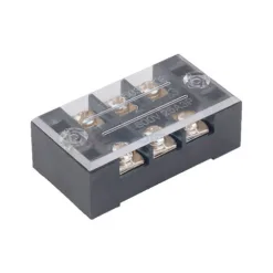 Cầu đấu khối 3P 25A 600V TB-2503