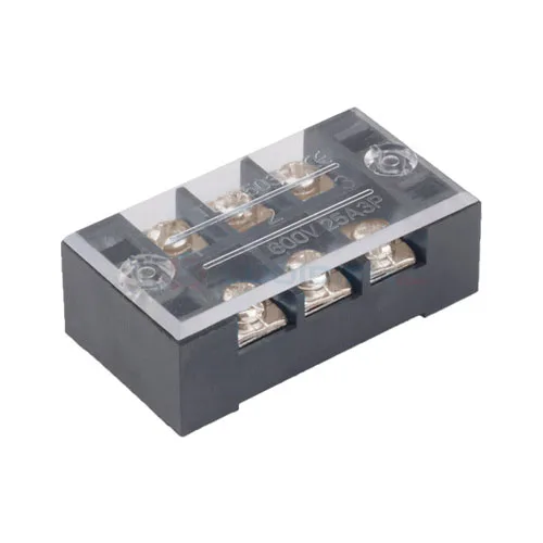 Cầu đấu khối 3P 45A 600V TB-4503 3 TB 2503
