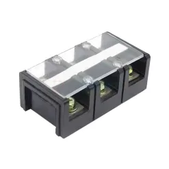 Cầu đấu khối 3P 100A 600V TC-1003