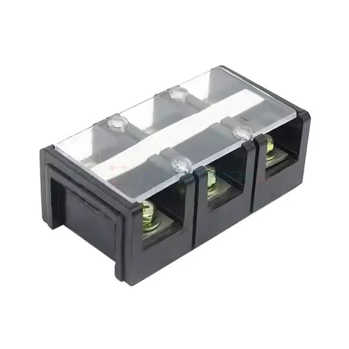 Cầu đấu khối 3P 300A 600V TC-3003 3 TC 1003