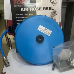 Top HR 600A