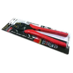 Kìm bấm cos số 3 Top VNE-0103 (0.5-4mm2)