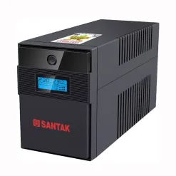 Bộ Lưu Điện UPS Santak Blazer 1200 Pro